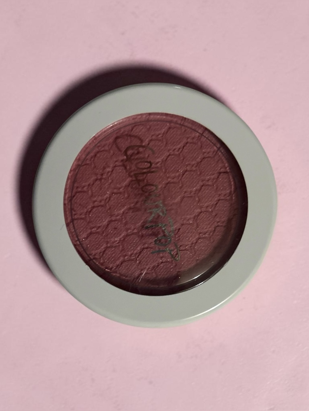 Colourpop SuperShock Cheek | ‘Birthday Suit’